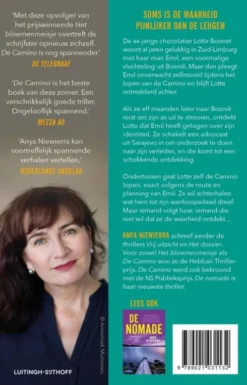 De Camino eBook