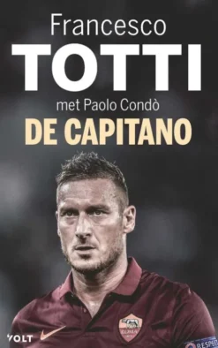 De capitano eBook