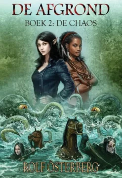 De Chaos eBook