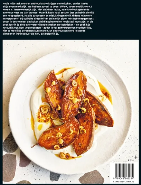 De chef die je wilt zijn eBook