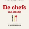 De chefs van België - Deel 2 eBook