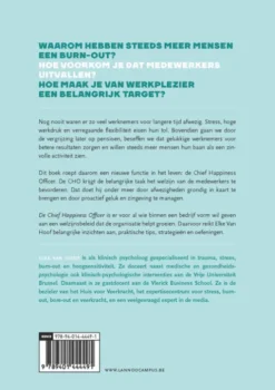 De Chief Happiness Officer eBook