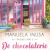 De chocolaterie van je dromen eBook