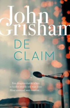 De claim eBook