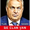 De clan van Orbán eBook