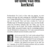 De Cock en de dood van een kerkrat (deel 83) eBook