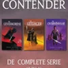 De complete serie eBook
