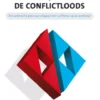 De conflictloods eBook