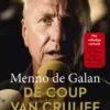 De coup van Cruijff eBook