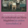 De cowboybroek van Maria Magdalena eBook