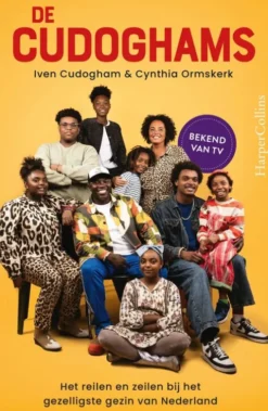 De Cudoghams eBook
