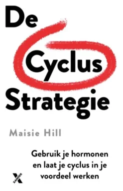 De Cyclus Strategie eBook