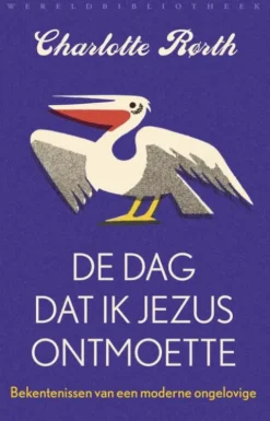 De dag dat ik Jezus ontmoette eBook