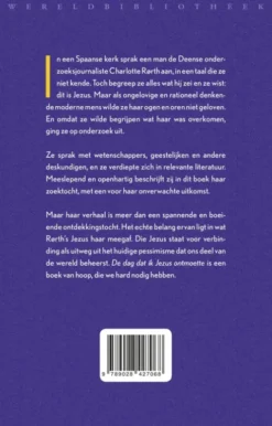 De dag dat ik Jezus ontmoette eBook