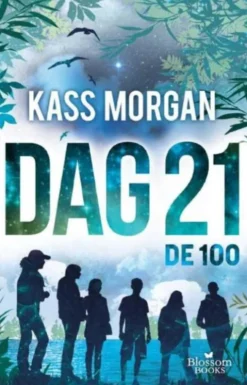De 100. Dag 21 eBook