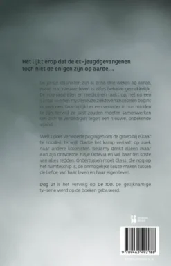 De 100. Dag 21 eBook