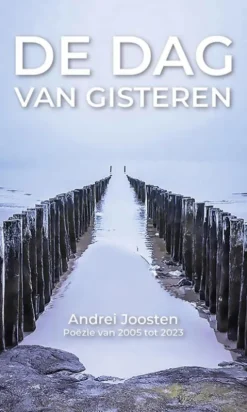 De dag van gisteren eBook