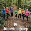De damestrimgroep eBook