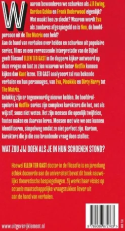 De dappere kijker eBook