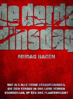 De derde dinsdag eBook
