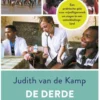 De derde wereld op je cv eBook