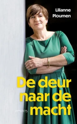 De deur naar de macht eBook