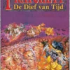 De dief van tijd eBook
