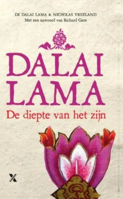 De diepte van het zijn eBook