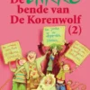 De dikke bende van de Korenwolf eBook