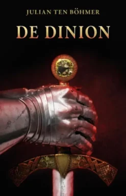 De dinion eBook