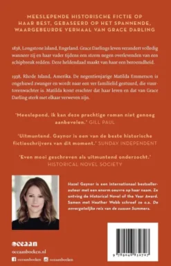 De dochter van de vuurtorenwachter eBook
