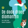 De dode droeg diamanten eBook