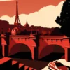 De doden van de Pont Neuf eBook