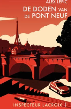 De doden van de Pont Neuf eBook