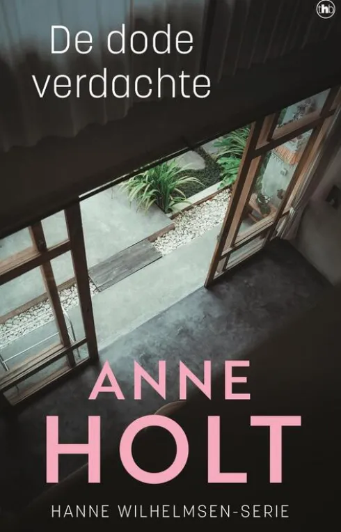 De dode verdachte eBook