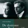 De dominee van Buchenwald eBook