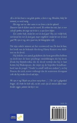 De dood de baas eBook
