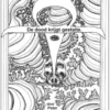 De dood krijgt gestalte. eBook