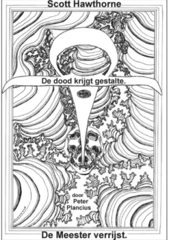 De dood krijgt gestalte. eBook