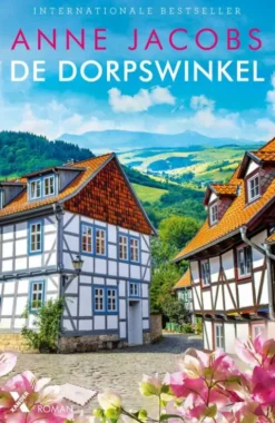 De dorpswinkel 1 - De dorpswinkel eBook