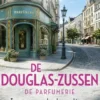 De Douglaszussen 1 - De parfumerie eBook