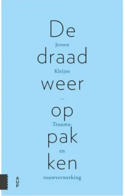 De draad weer oppakken eBook