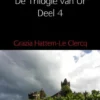 De dreiging van Planeet Lupo eBook