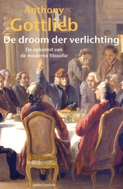 De droom der verlichting eBook