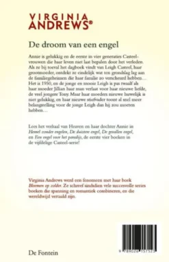 De droom van een engel eBook