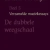 De dubbele weegschaal eBook