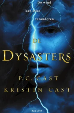 De dysasters eBook