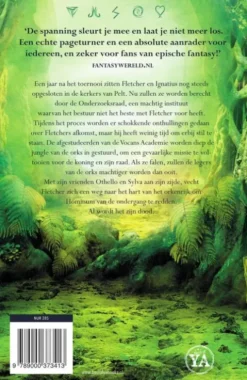 De edele eBook