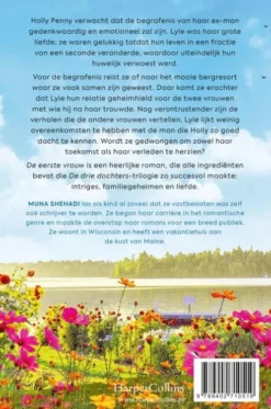 De eerste vrouw eBook