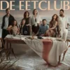 De eetclub eBook